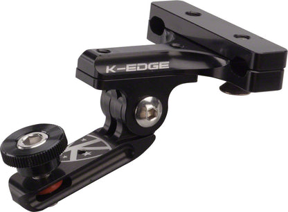 K-Edge GO BIG Saddle Camera Mounts