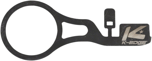 K-Edge Shimano Di2 Junction Box Stem Mount