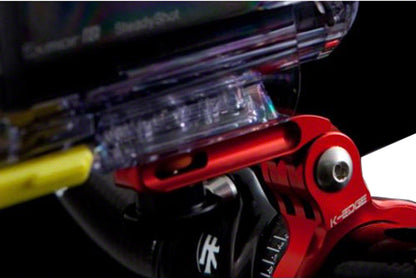 K-Edge GO BIG Camera Mount Adapter