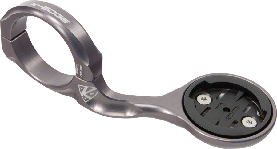 K-Edge Aero Handlebar Mount Garmin