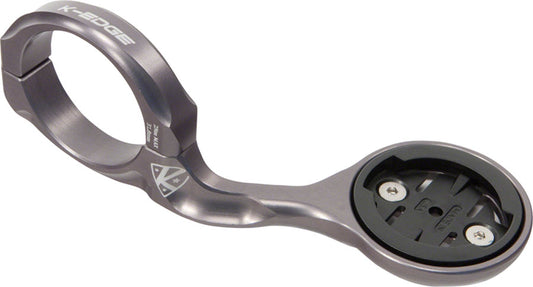 K-Edge Aero Handlebar Mount Garmin