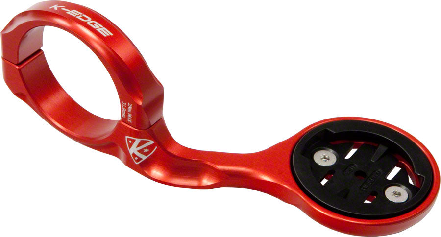 K-Edge Aero Handlebar Mount Garmin