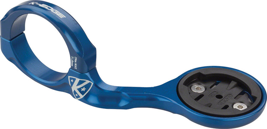 K-Edge Aero Handlebar Mount Garmin