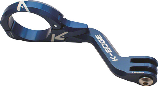 K-Edge GO BIG On-Center
