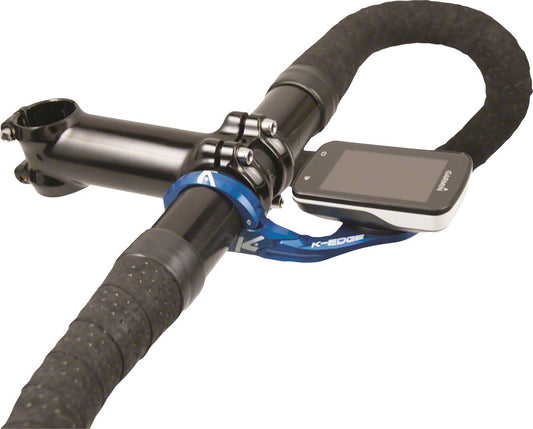 K Edge Garmin