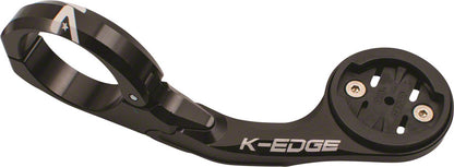 K-Edge Pro Garmin XL Handlebar Mount 35mm Blk