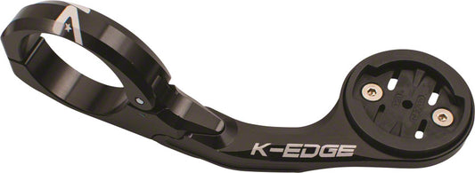 K-Edge Pro Garmin XL Handlebar Mount 35mm Blk