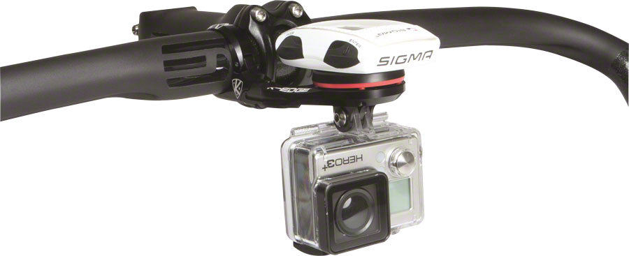 K-Edge Sigma ROX 10.0