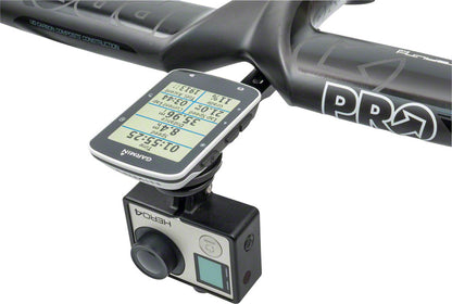 K-Edge Garmin Splayd Combo