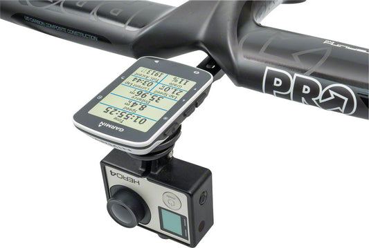 K-Edge Garmin Splayd Combo
