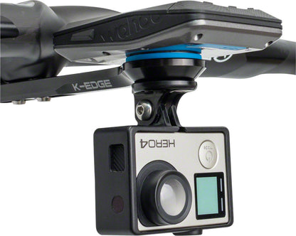 K-Edge Wahoo ELEMNT Splayd Combo