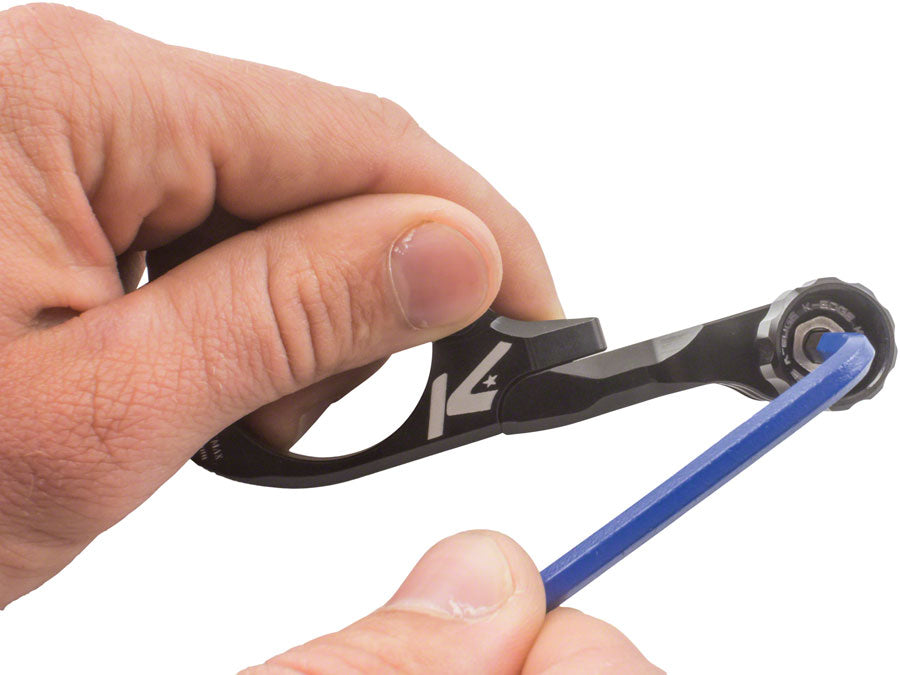 K-Edge Go Big Thumb Screw