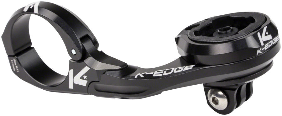 K-Edge Lezyne Computer Mounts