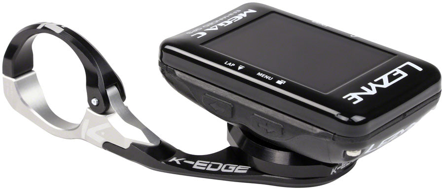 K-Edge Lezyne Computer Mounts