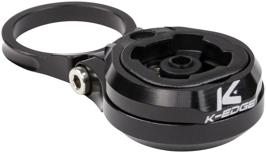 K-Edge Lezyne Computer Mounts