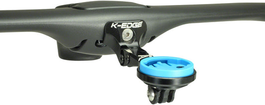 K-Edge Wahoo Madone Integrated Handlebar System Combo Mount