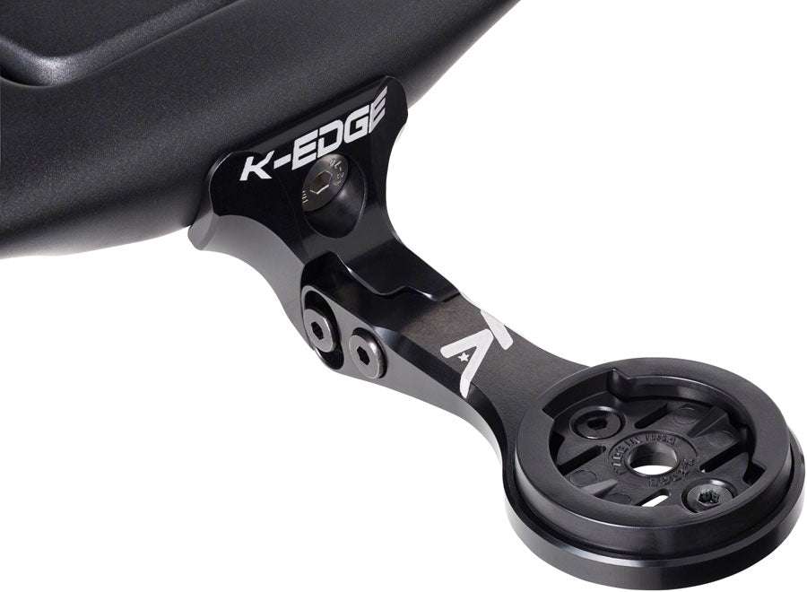 K-Edge Garmin Madone Integrated Handlebar System Mount