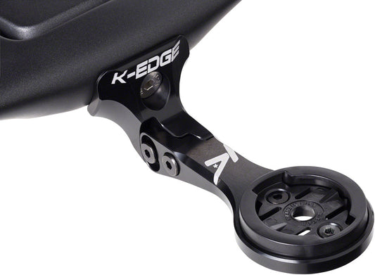 K-Edge Garmin Madone Integrated Handlebar System Mount