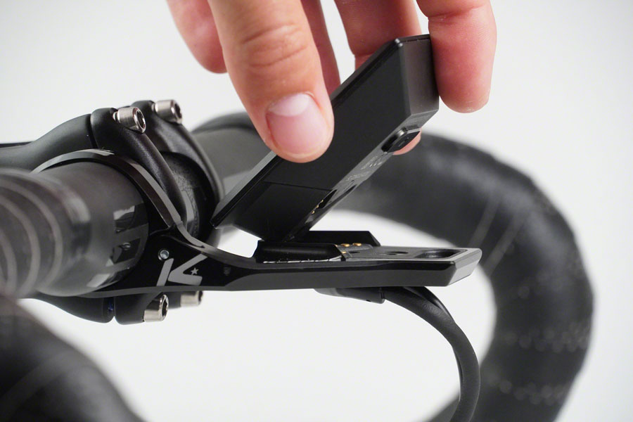 K-Edge Bosch Kiox Computer Mount