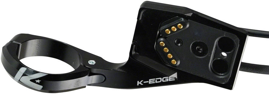 K-EDGE Bosch Kiox Out-Front Computer Mount