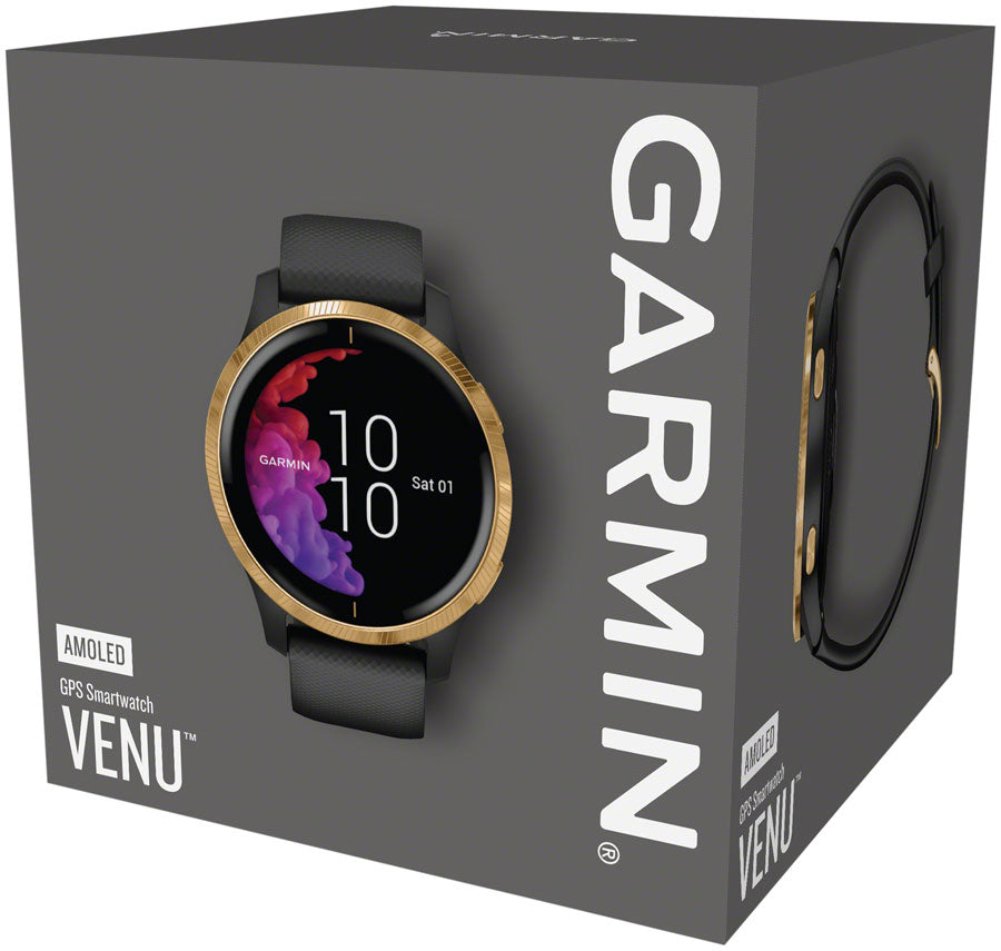 Brunton Venu GPS Watch