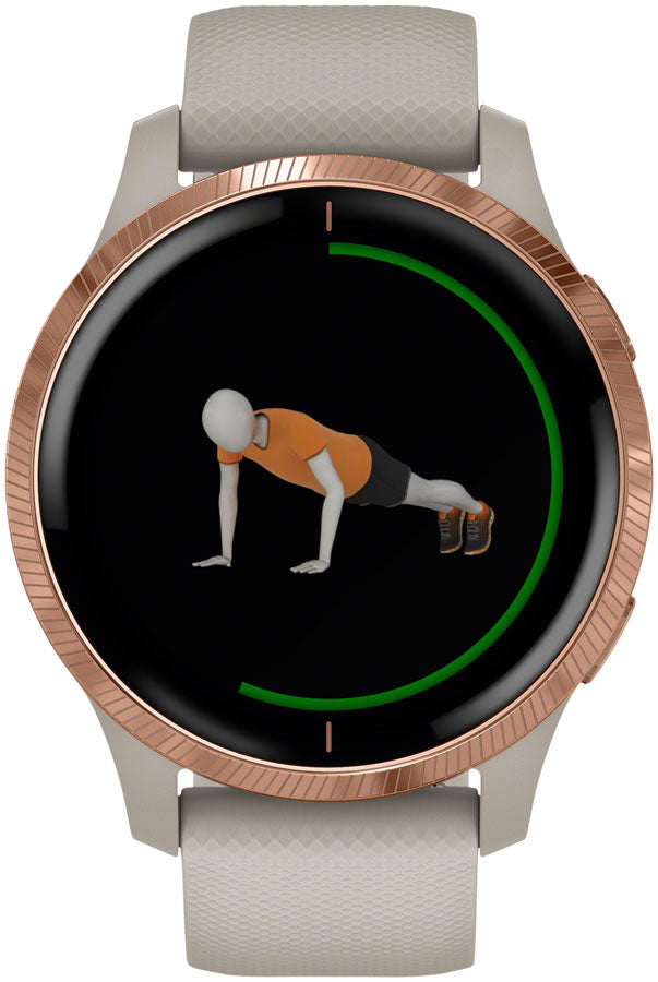 Brunton Venu GPS Watch