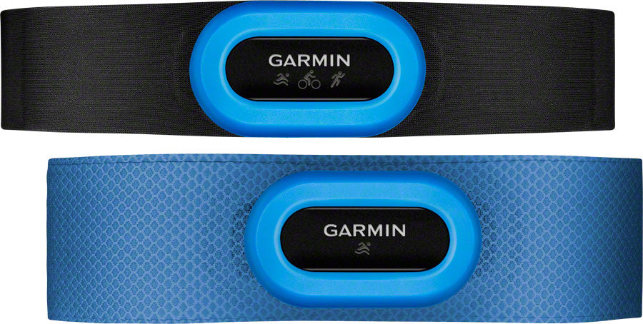 Garmin HRM-Tri and Swim Accessory Bundle