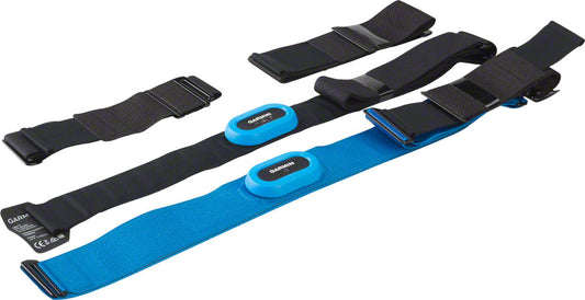 Garmin HRM-Tri and Swim Accessory Bundle