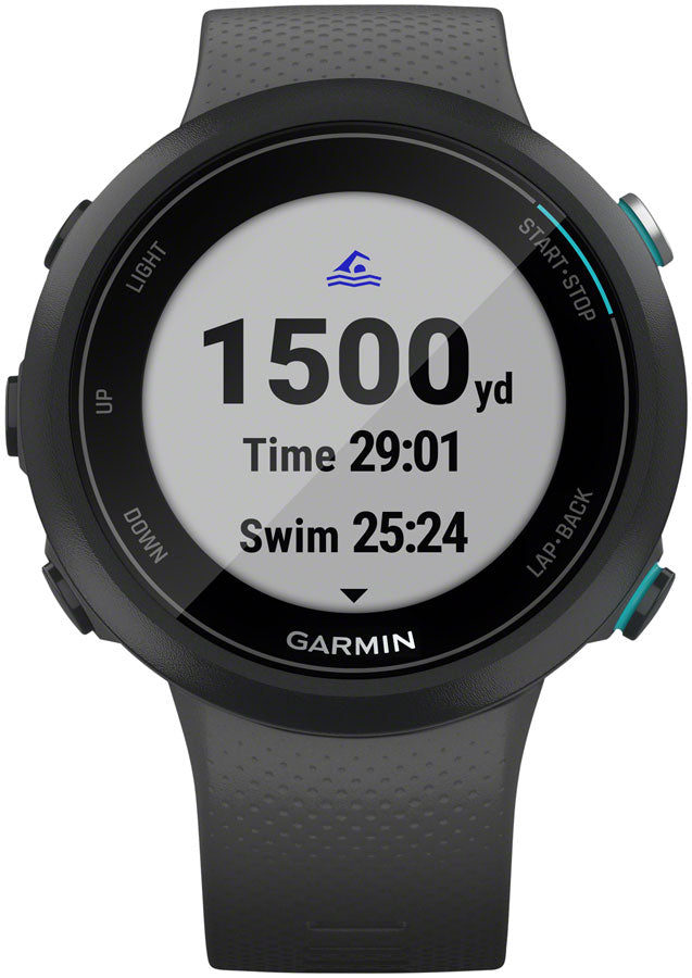 Garmin Swim 2 GPS Watch