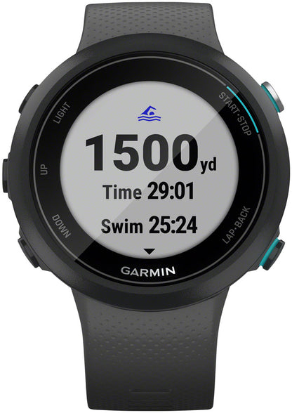Garmin Swim 2 GPS Watch