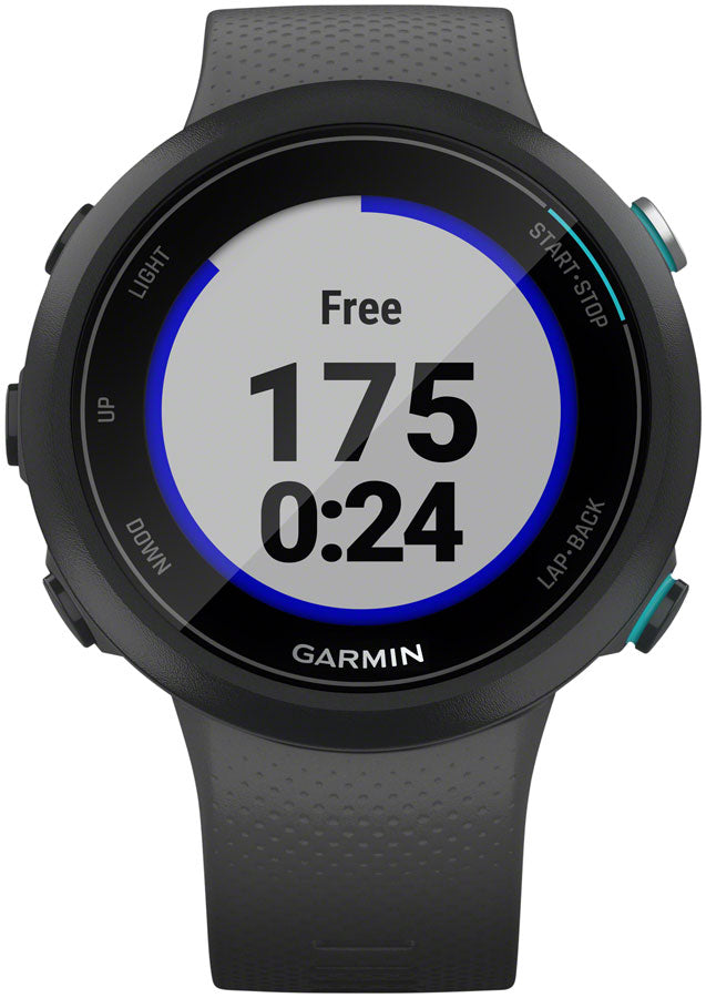 Garmin Swim 2 GPS Watch – Incycle Bicycles