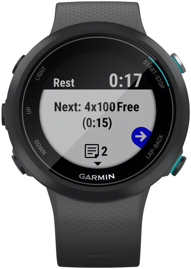 Garmin Swim 2 GPS Watch