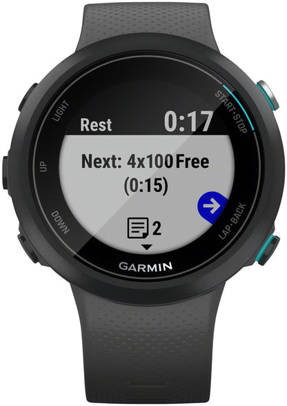 Garmin Swim 2 GPS Watch