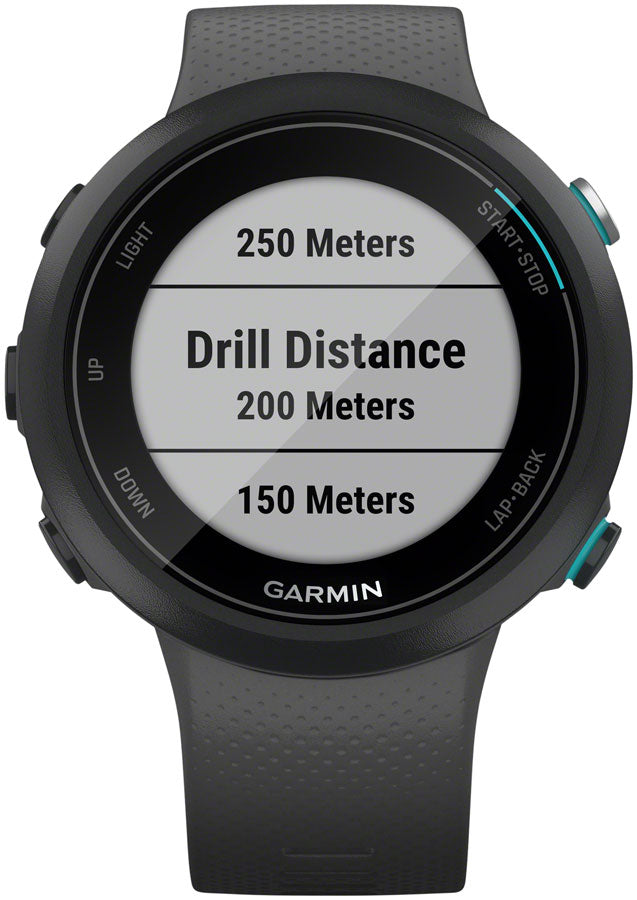 Garmin Swim 2 GPS Watch