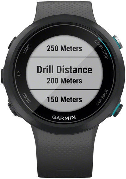Garmin Swim 2 GPS Watch