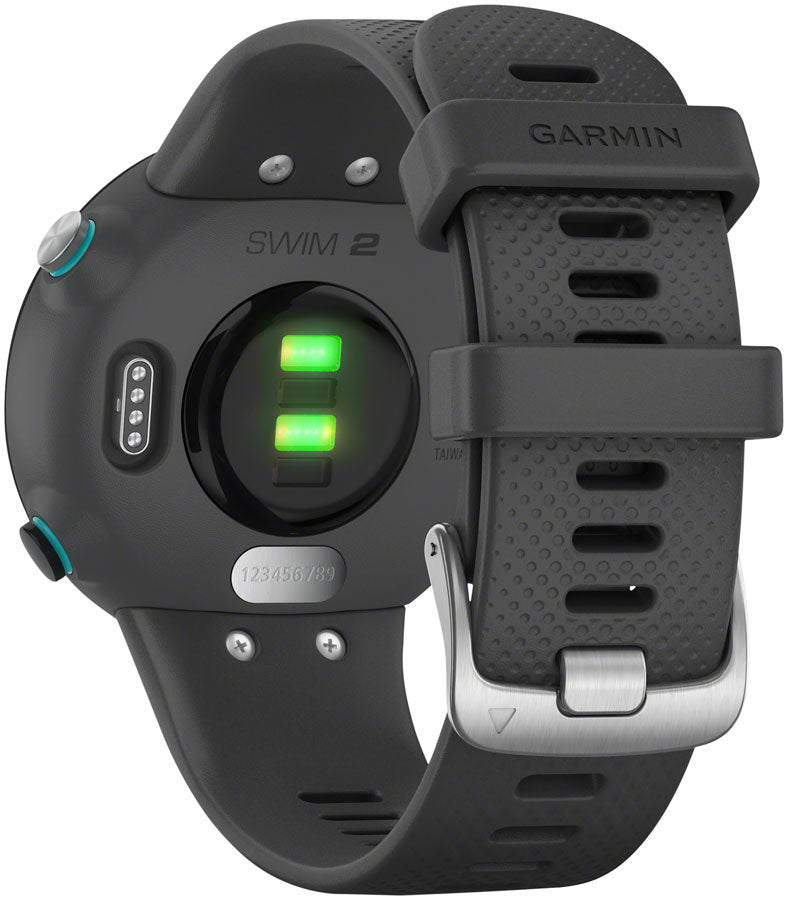 Garmin Swim 2 GPS Watch