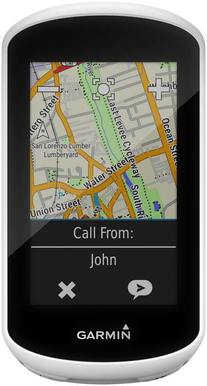 Garmin Edge Explore GPS Bike Computer