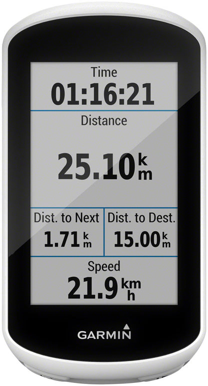 Garmin Edge Explore GPS Bike Computer