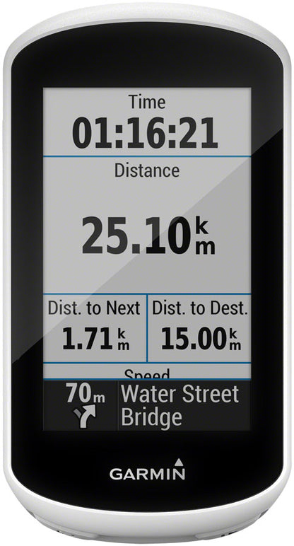 Garmin Edge Explore GPS Bike Computer