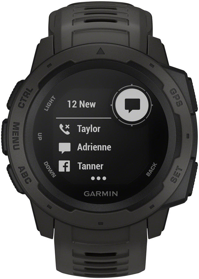 Garmin Instinct GPS Watch