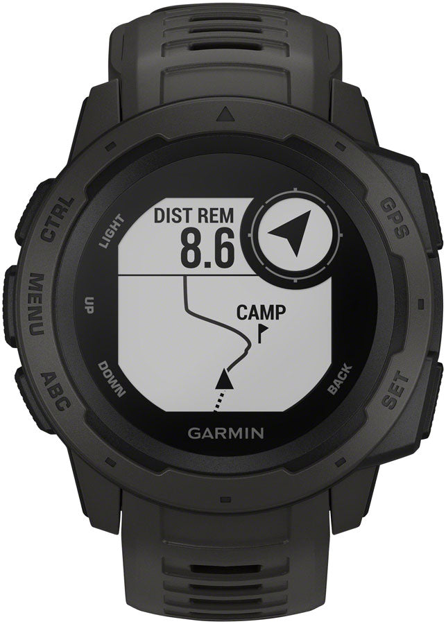 Garmin Instinct GPS Watch
