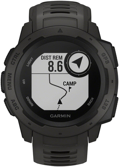 Garmin Instinct GPS Watch