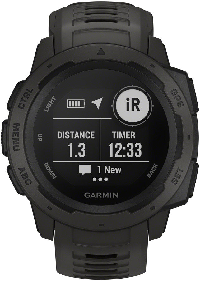 Garmin Instinct GPS Watch