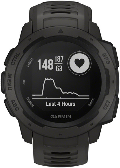 Garmin Instinct GPS Watch