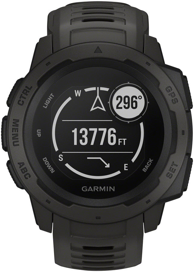 Garmin Instinct GPS Watch