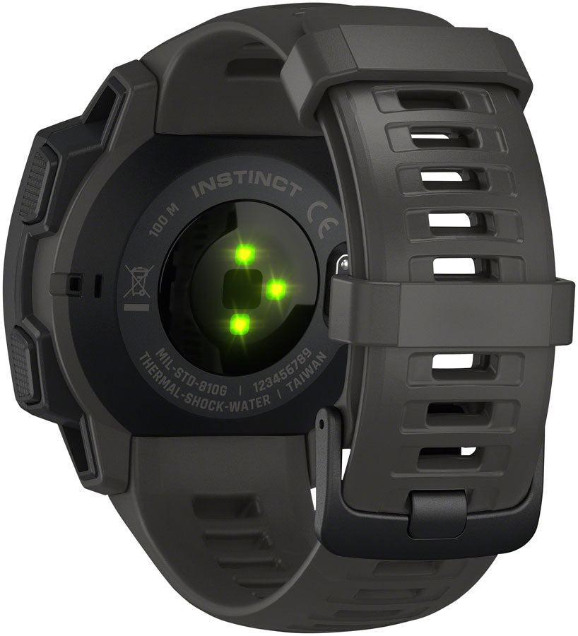 Garmin Instinct GPS Watch