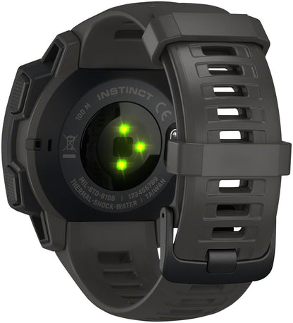 Garmin Instinct GPS Watch