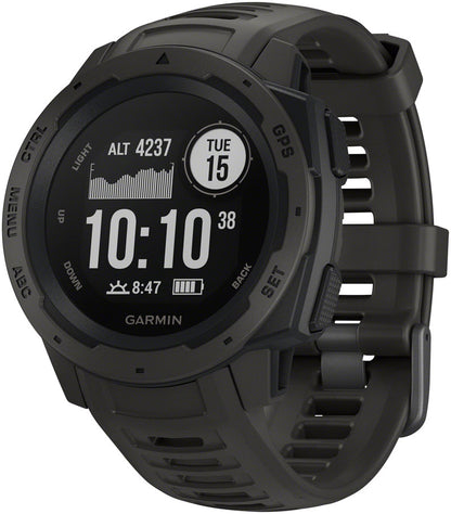 Garmin Instinct GPS Watch