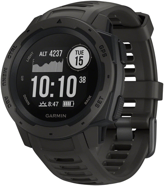 Garmin Instinct GPS Watch