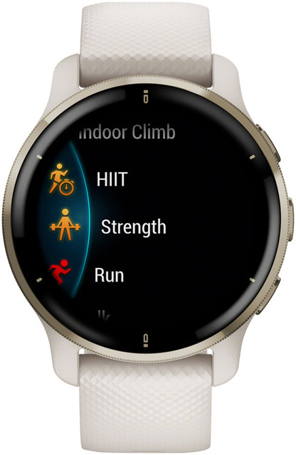 Garmin Venu 2 Plus GPS Smartwatch